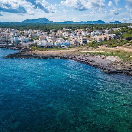 Es Mirador Vila Son Serra de Marina Exterior foto